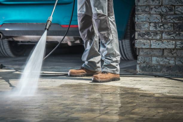 Professional Pressure Washing Services in Emerson, NJ