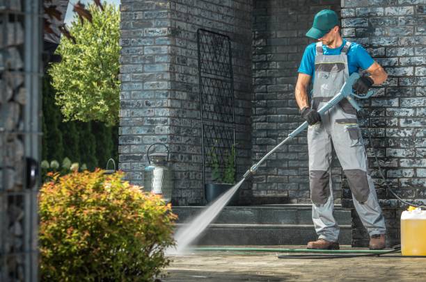 Best Factory Floor Cleaning  in Emerson, NJ