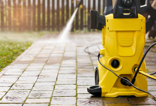 Concrete Sealing in Emerson, NJ
