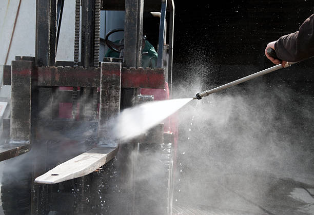 Playground Equipment Cleaning in Emerson, NJ